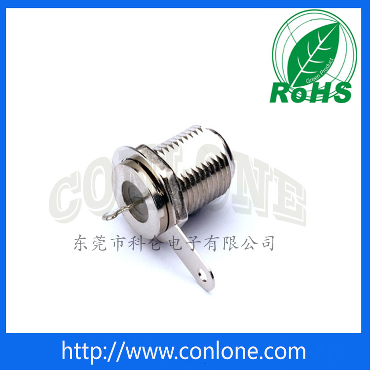 F型视频连接器 F-8837