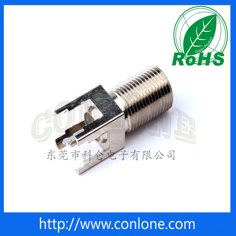 F型视频连接器 F-8836