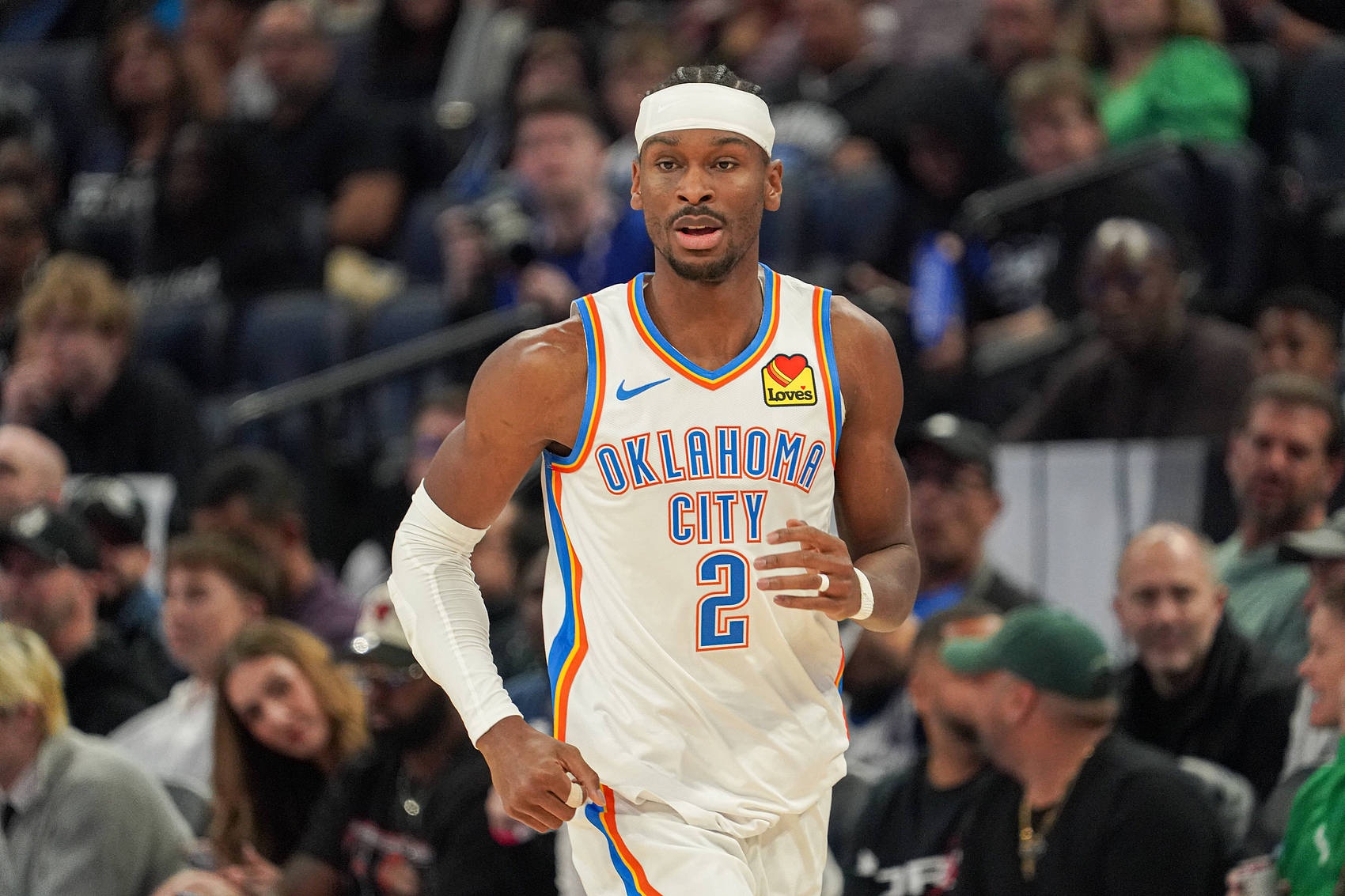 亚历山大：已看完湖火系列赛全部录像 静候次轮对手