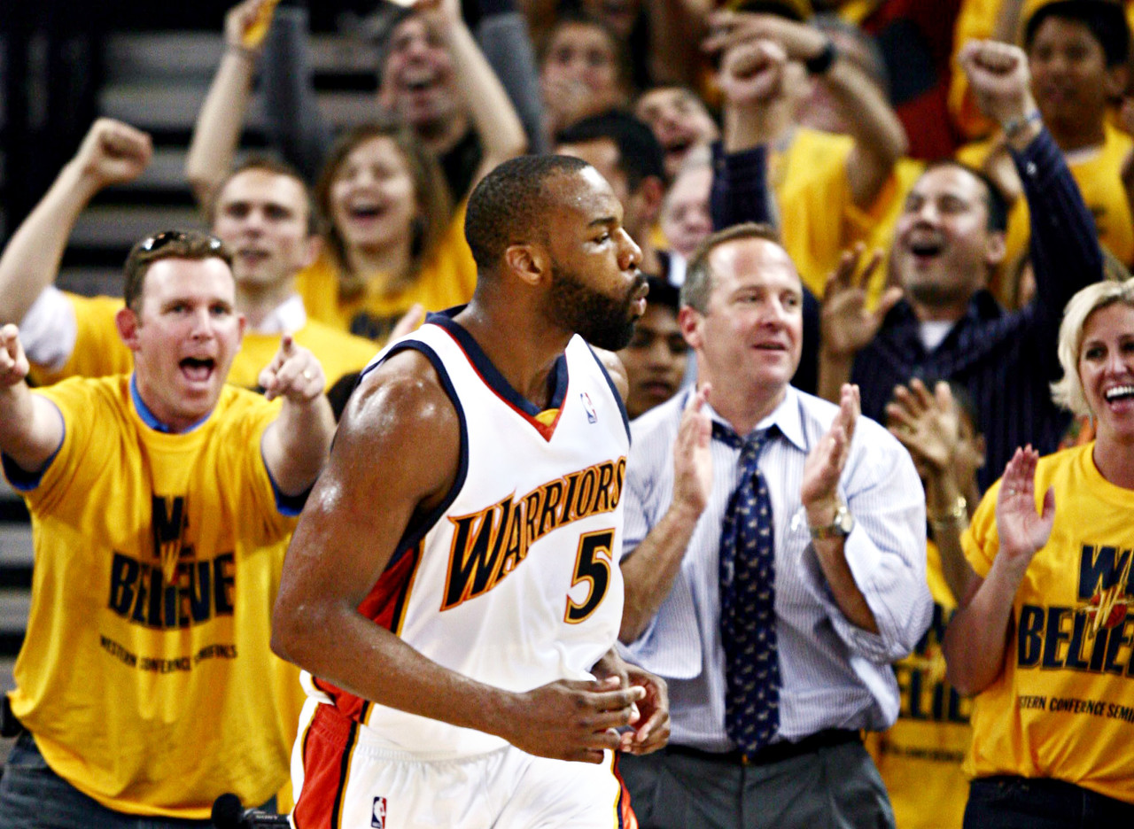 魔术3-1夺赛点，历史黑八奇迹回顾：穆大叔抱球、罗斯重伤、巴特勒封神