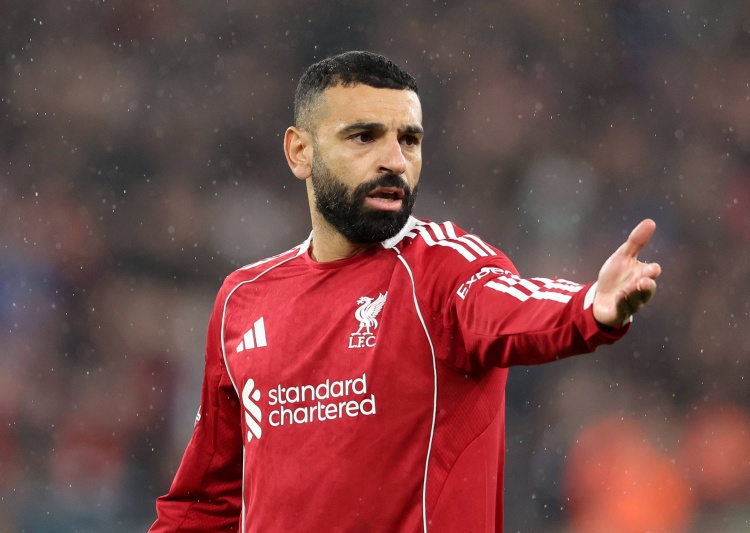 萨拉赫未来几天官宣下一站，沙特、意法豪门均发邀请