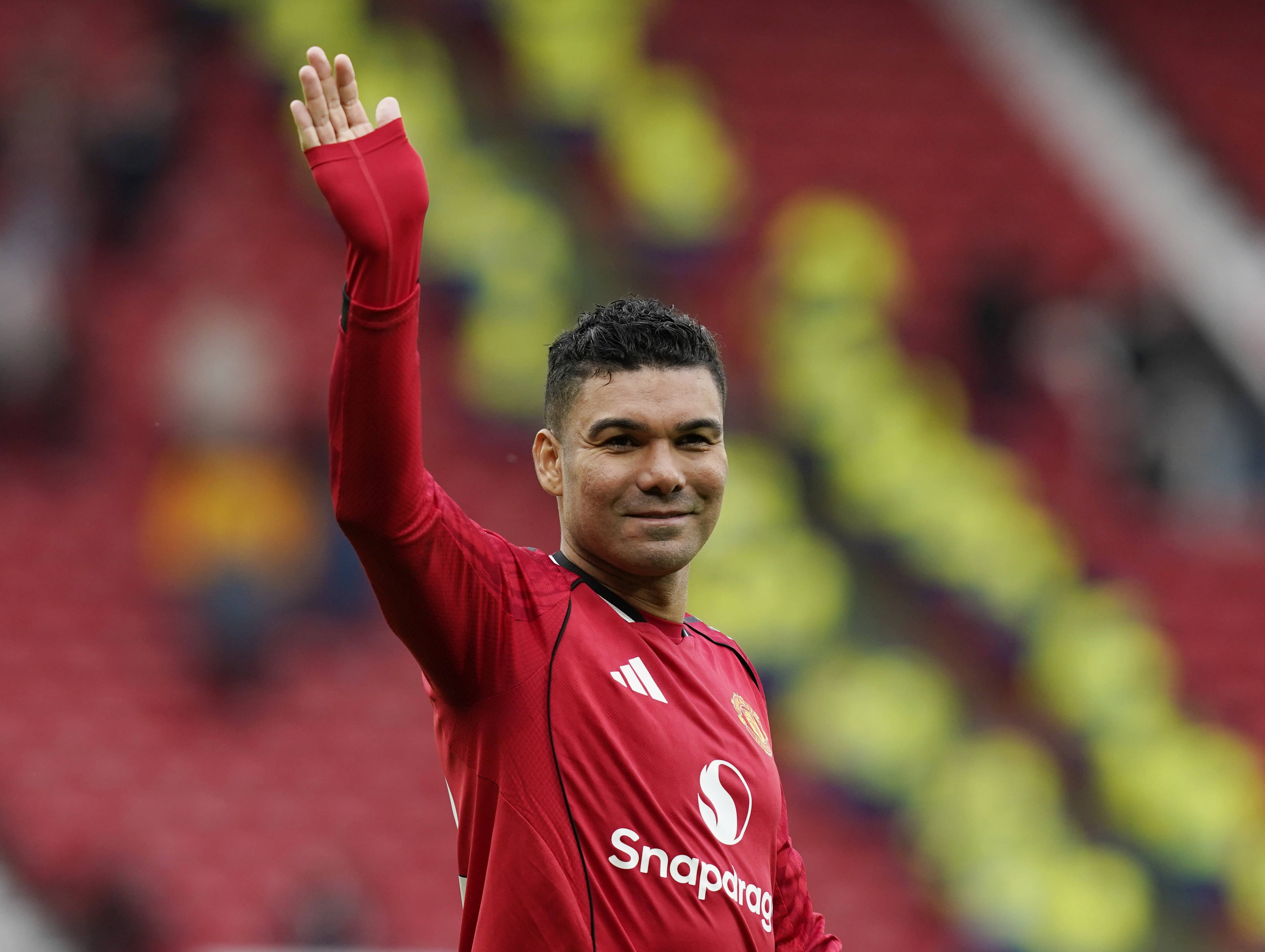 卡塞米罗拒沙特投迈阿密，联手梅西至2028