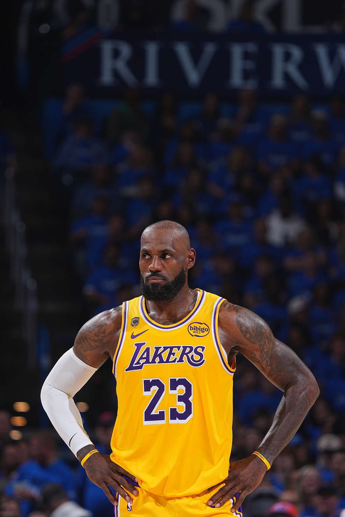 净效率值TOP10：埃奇库姆+33.1断档领跑 詹姆斯+16.7第六