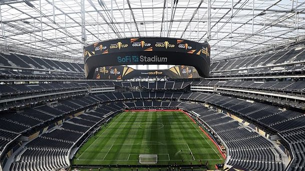FIFA决赛票价暴涨三倍至32970美元，因凡蒂诺：让黄牛赚不如我赚