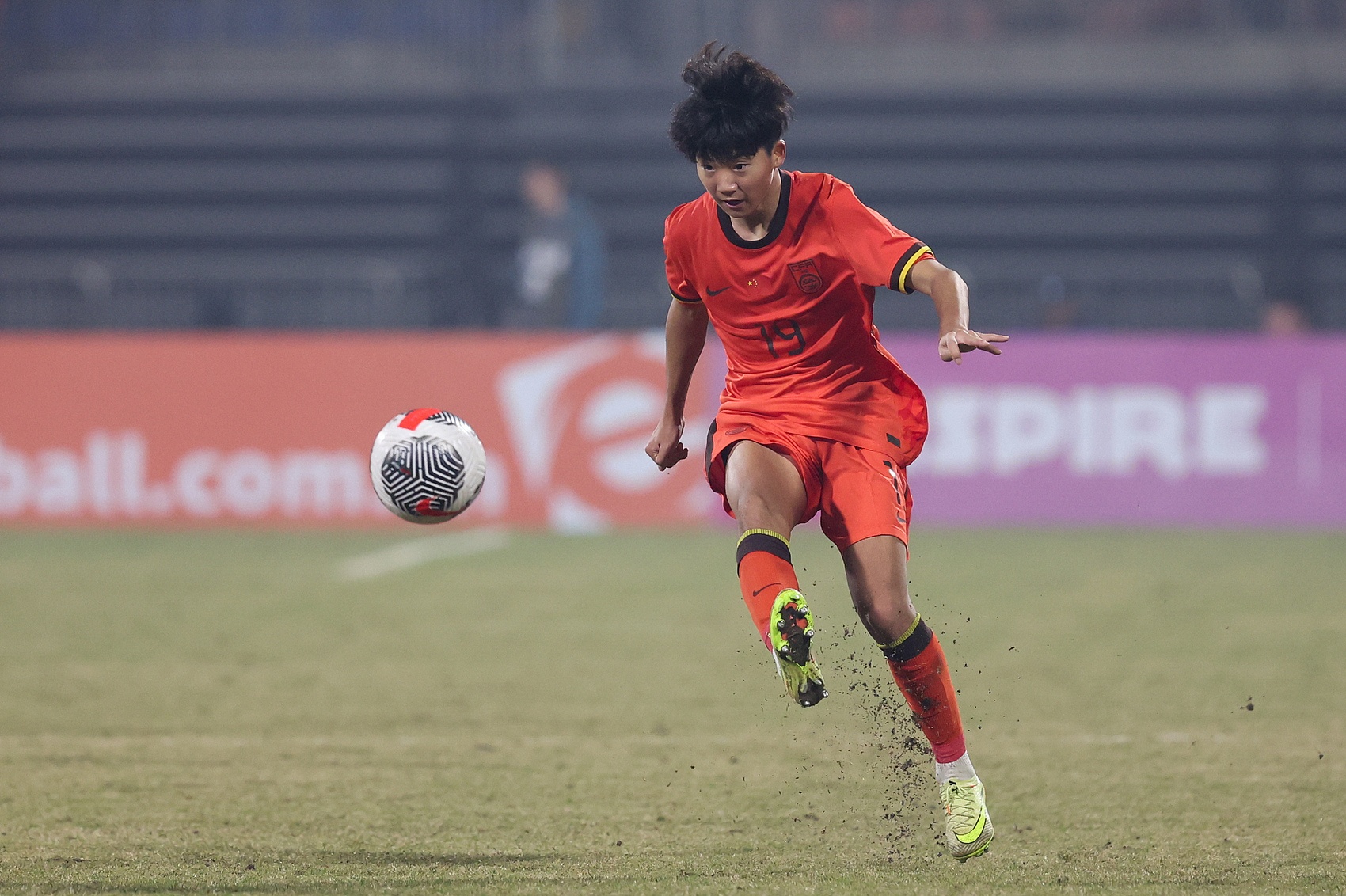 两连败！U17国少陷绝境 赵宇：踢日本就是踢不过 后腰用人存疑