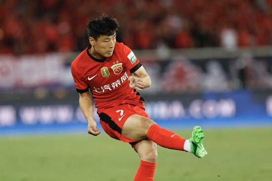 防线中轴尽毁仍客场奏凯 海港2-0三镇靠的不仅是运气 防线中轴尽毁仍客场奏凯 海港2-0三镇靠的不仅是运气
