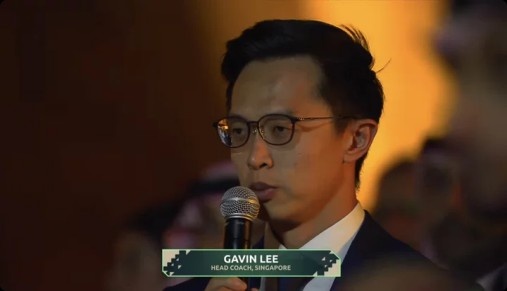 新加坡主帅谈热身：蒙古与国足考验不同，备战亚洲杯价值高