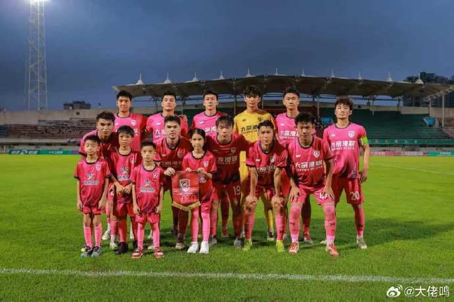 5战不胜+精神崩盘：广州蒲公英1-3厦门飞鹭，防线两分钟连丢两球