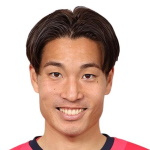 山中亮辅